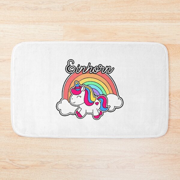 Item preview, Unicorn with rainbow designed and sold by TopsellerShirts.