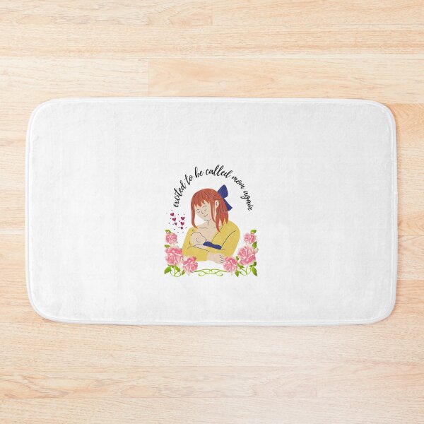 Item preview, Excited to be called mom again designed and sold by Preetydesign.