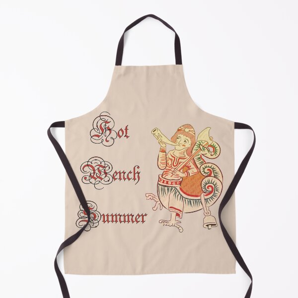 Item preview, Hot wench summer designed and sold by vixfx.