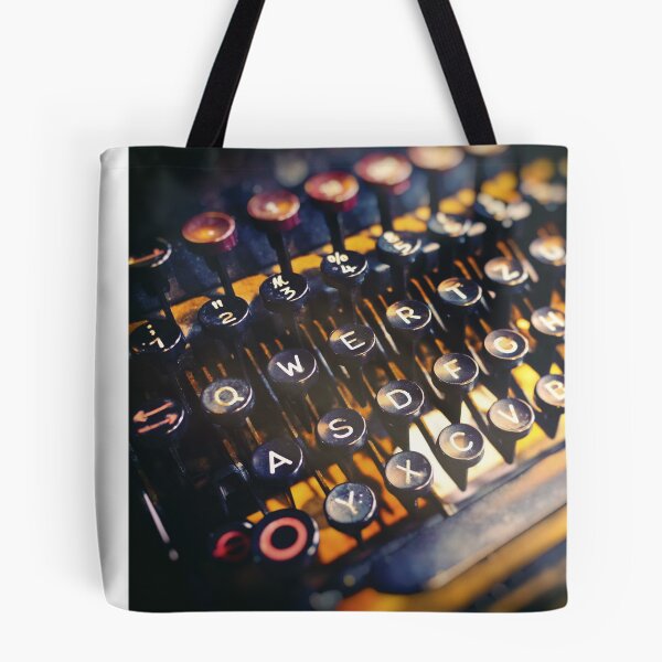 Item preview, Typewriter designed and sold by novopics.