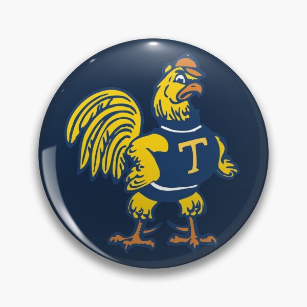Artikelvorschau, Trinity College (CT) Trinity Bantams entworfen und verkauft von TaylorDsgn.