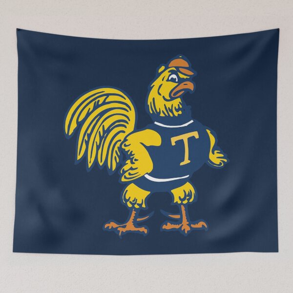 Item preview, Trinity College (CT) Trinity Bantams designed and sold by TaylorDsgn.