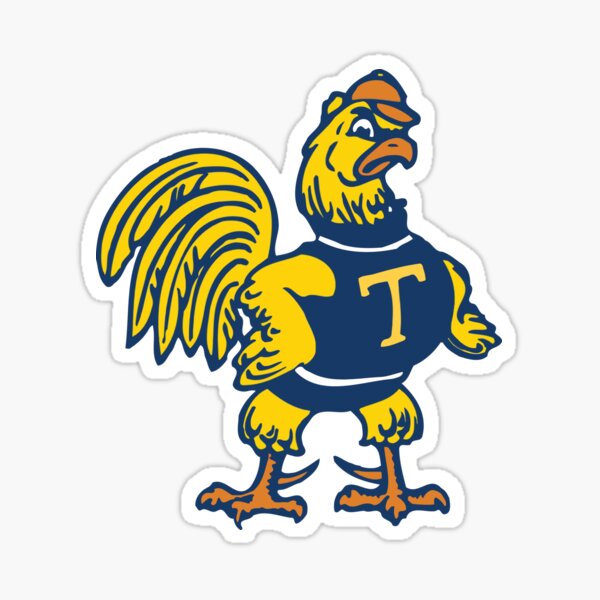 Item preview, Trinity College (CT) Trinity Bantams designed and sold by TaylorDsgn.
