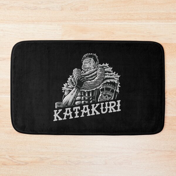 Item preview, Charlotte Katakuri And Donuts  designed and sold by Deliah87.