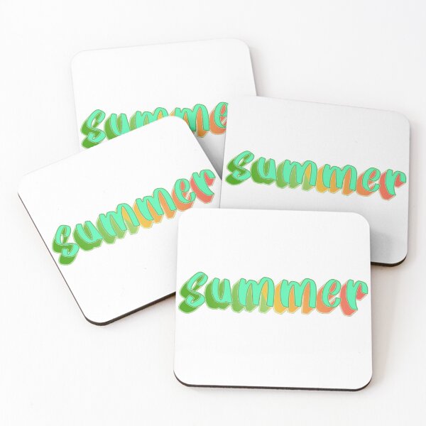 Item preview, Multicolored Summer  designed and sold by CRIativeDesign.