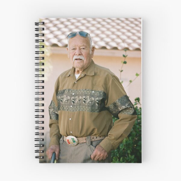 Item preview, Last Son of Poncho Villa designed and sold by Larry Costales.