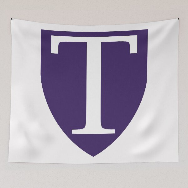 Item preview, Trinity Washington University designed and sold by TaylorDsgn.
