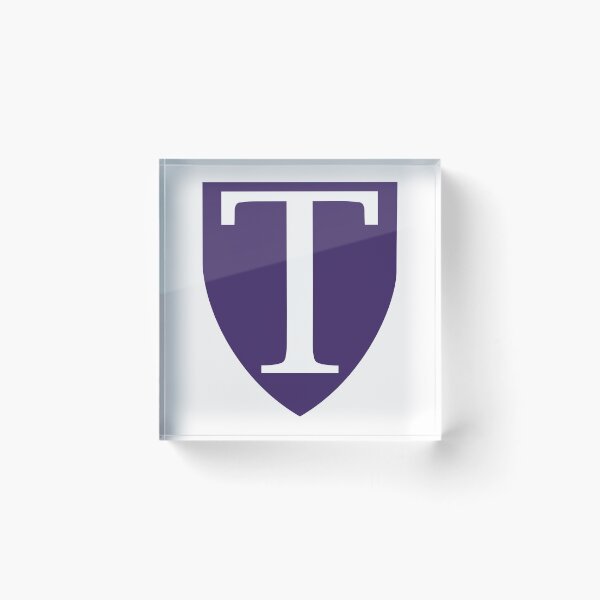 Item preview, Trinity Washington University designed and sold by TaylorDsgn.