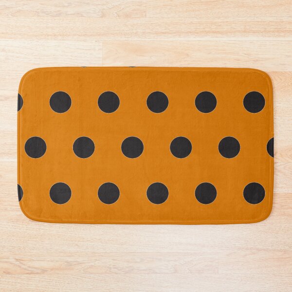 Item preview, Large Polka Dot Pattern designed and sold by Verity Inspirations.