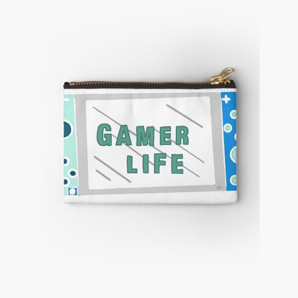 Item preview, Gamer Life designed and sold by IdrisRose.