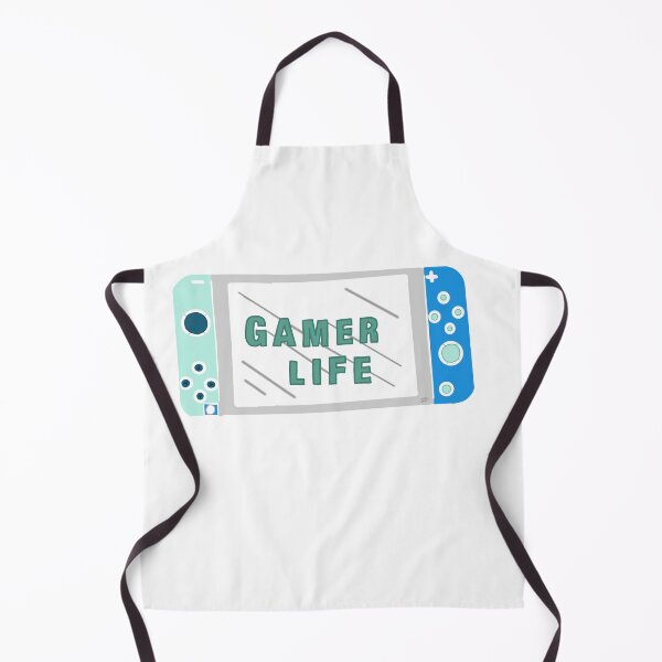 Item preview, Gamer Life designed and sold by IdrisRose.