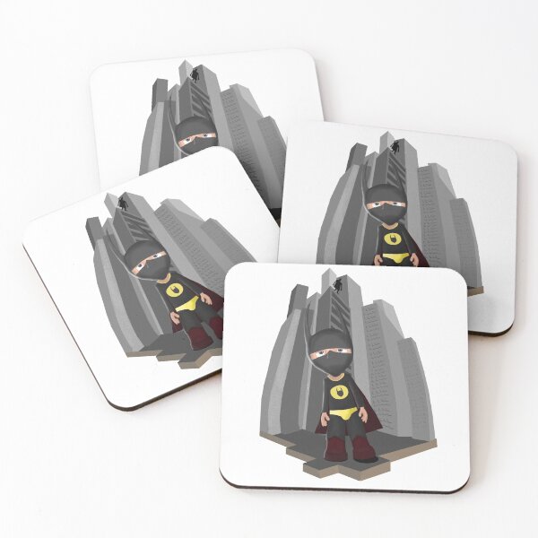 Item preview, Batboy designed and sold by Thomas Arnoldi.