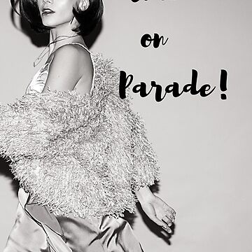 Artwork thumbnail, Chic On Parade! by ChicMarie
