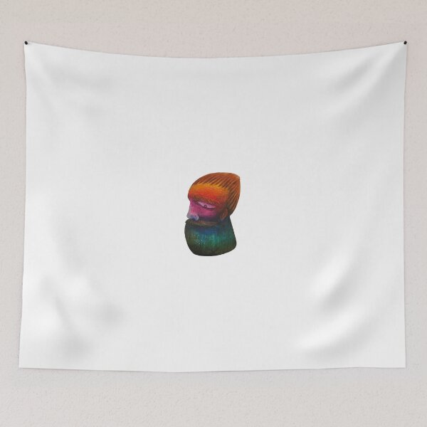 Item preview, colourful character designed and sold by simabsp.