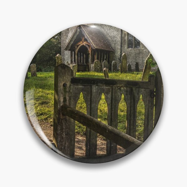 Item preview, The Path To Ibstone Church designed and sold by IanWL.