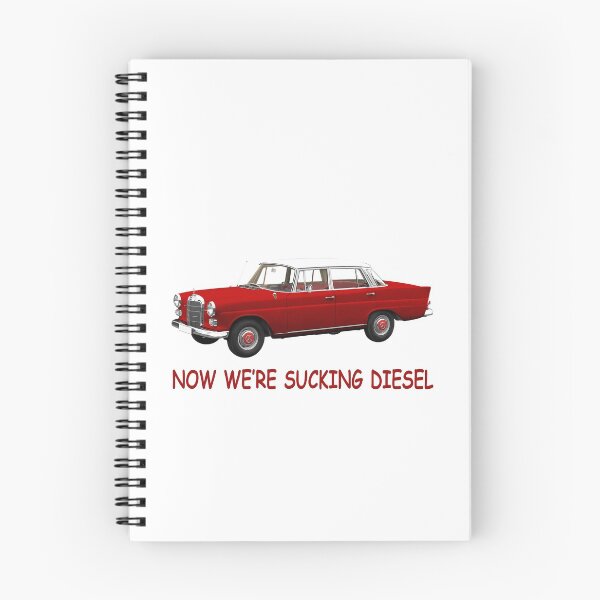 Item preview, Line Of Duty T-Shirts | Now We're Sucking Diesel designed and sold by pondemand.