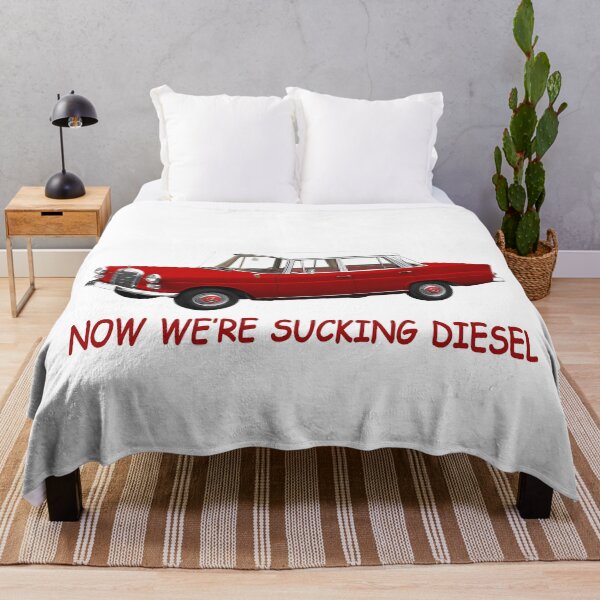 Item preview, Line Of Duty T-Shirts | Now We're Sucking Diesel designed and sold by pondemand.