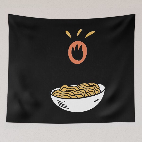 Item preview, kawaii cute hot ramen designed and sold by zaki ⭐⭐⭐⭐⭐.