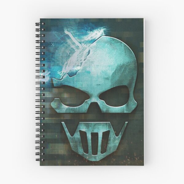 Item preview, Ghost Recon designed and sold by vertexvirtuoso.