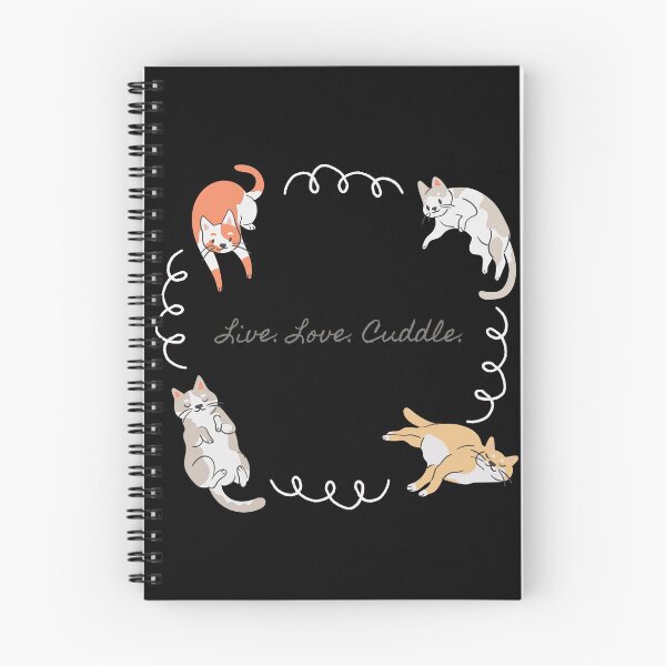 Item preview, Live Love Cuddle Tshirt designed and sold by prosellerdesign.
