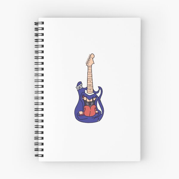 Item preview, RockGuitar designed and sold by Celinibiniini.