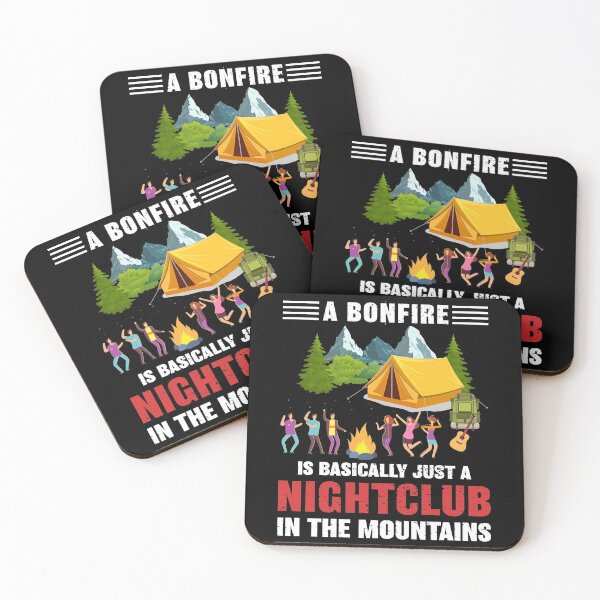 Item preview, Camping  designed and sold by ubantee.