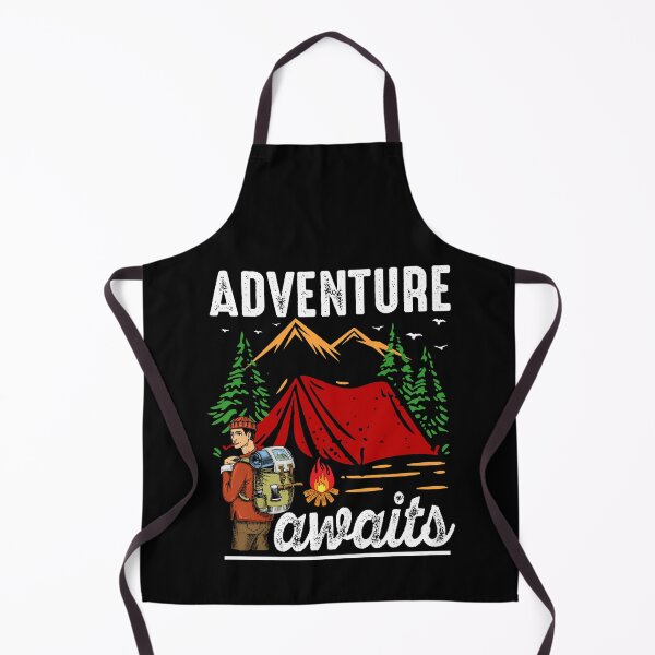 Item preview, Adventure Awaits designed and sold by ubantee.
