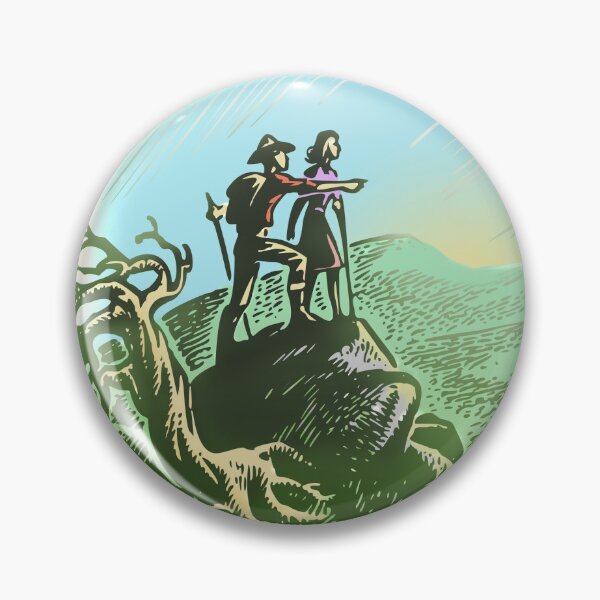 Item preview, Discover Nature's Mysteries designed and sold by DuoLineGraphics.