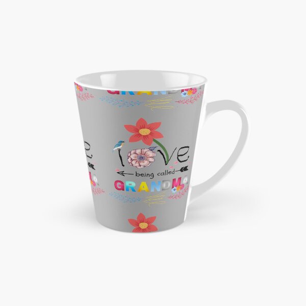 Item preview, I love being called Grandma designed and sold by ArTips.