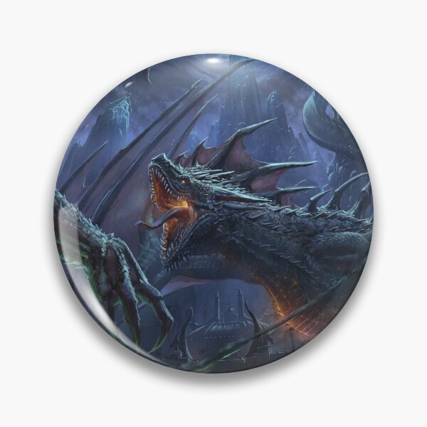 Item preview, Demons and dragon designed and sold by AdrienGonzalez.