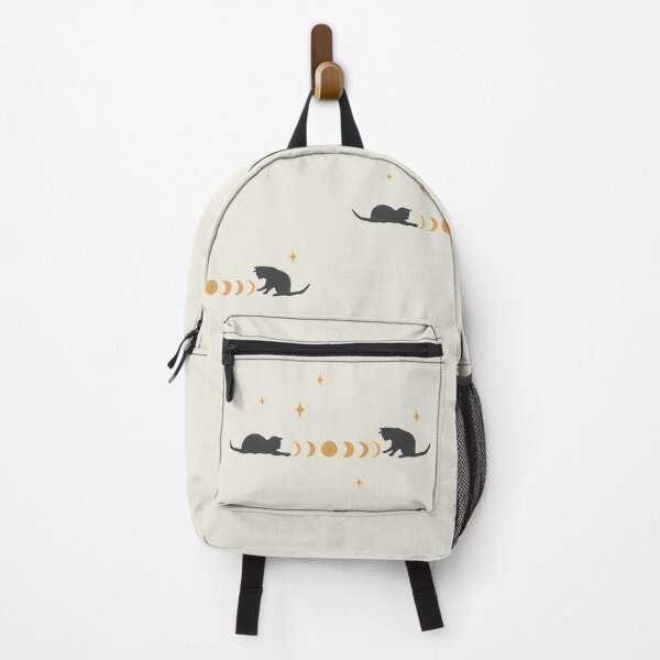 Item preview, Cat and Moon designed and sold by episodicDrawing.