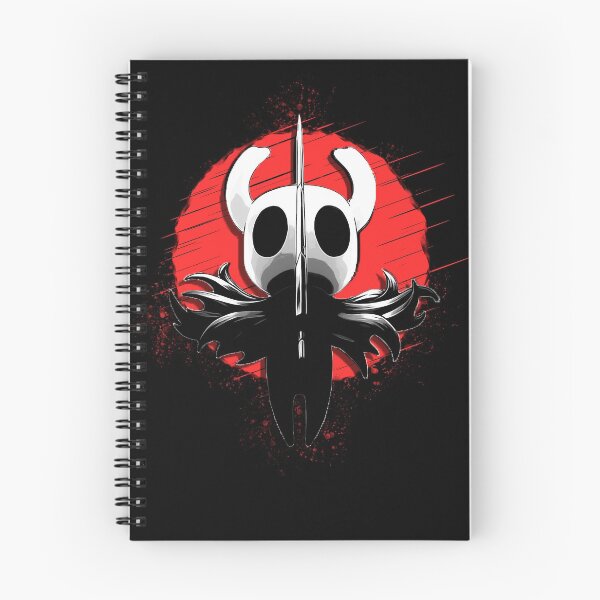 Item preview, Knight - Hollow Knight designed and sold by MyAsianArt.