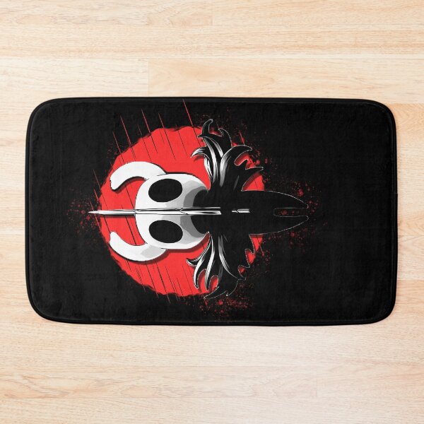 Item preview, Knight - Hollow Knight designed and sold by MyAsianArt.