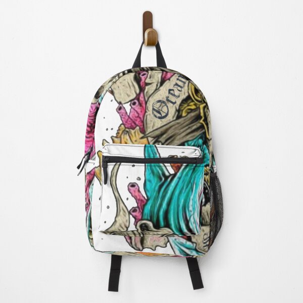 Item preview, Davy Jones Locker Shark Attack designed and sold by Mangumba.
