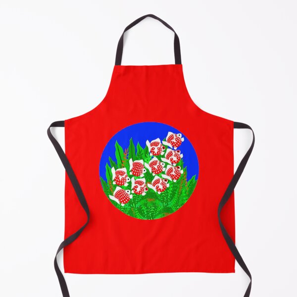 Item preview, Pearlscale Pingpong Goldfish Logo 0524A designed and sold by Nosnah.