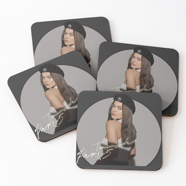 Item preview, Elena Temnikova - 5 - Paris designed and sold by emmanuelpop.