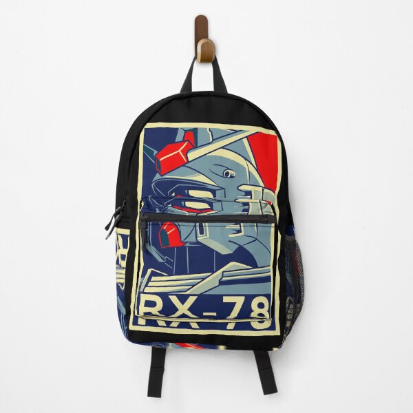 Item preview, rx 78 pop art designed and sold by unocerci.