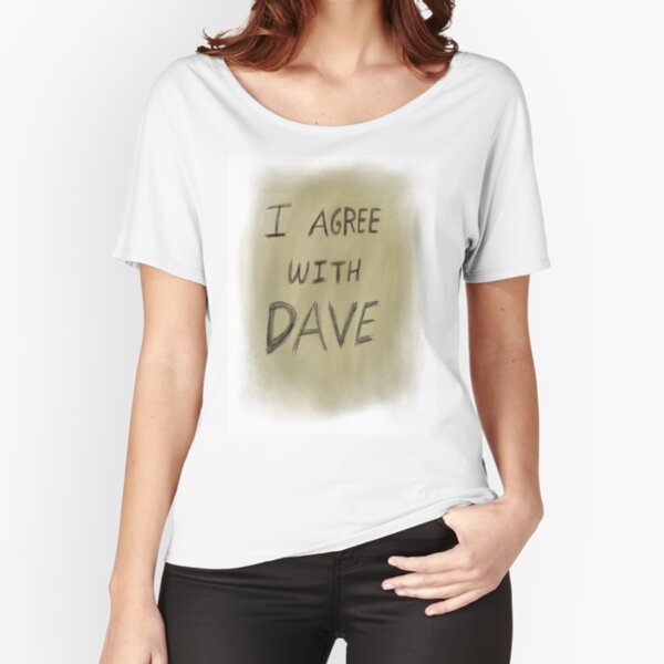 Relaxed Fit T-Shirt