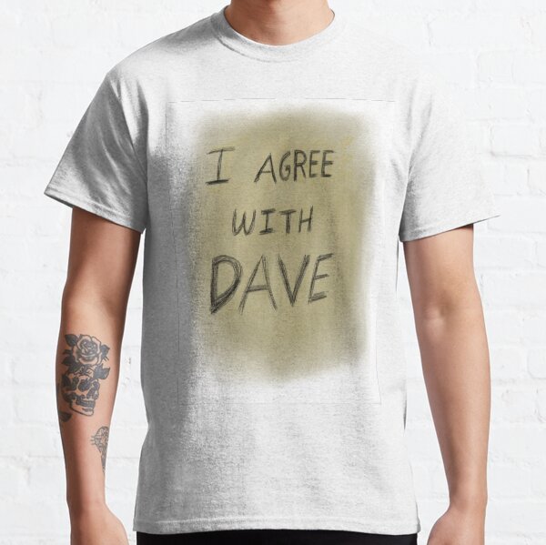 Classic T-Shirt