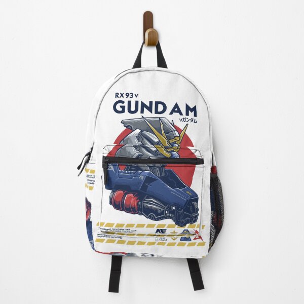 Item preview, rx 93 v gundam japanese designed and sold by unocerci.