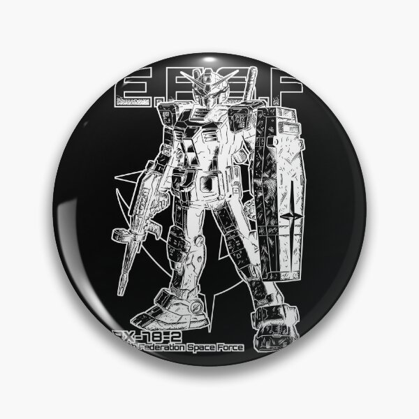 Item preview, efsf rx 78 2 designed and sold by unocerci.