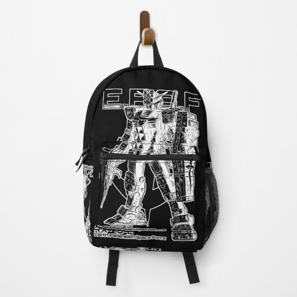 Item preview, efsf rx 78 2 designed and sold by unocerci.