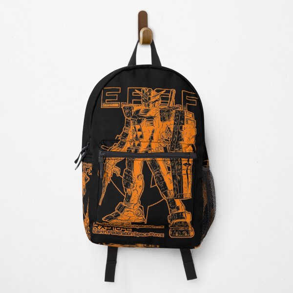Item preview, esfs orange rx 78 2 designed and sold by unocerci.