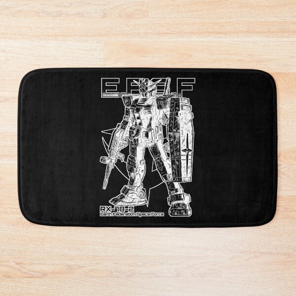 Item preview, efsf rx 78 2 designed and sold by unocerci.