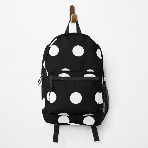 Item preview, Large Polka Dot Pattern designed and sold by Verity Inspirations.