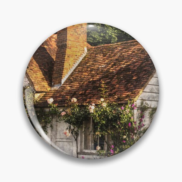 Item preview, A Chiltern Cottage in Turville, Buckinghamshire designed and sold by IanWL.