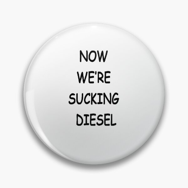 Item preview, Line Of Duty T-Shirts | Now We're Sucking Diesel designed and sold by pondemand.