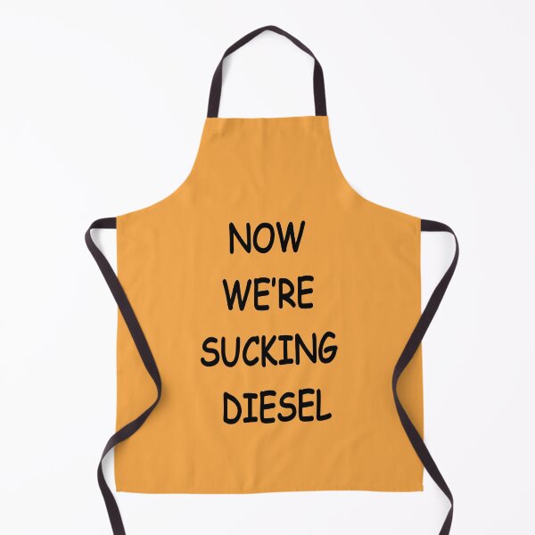Item preview, Line Of Duty T-Shirts | Now We're Sucking Diesel designed and sold by pondemand.