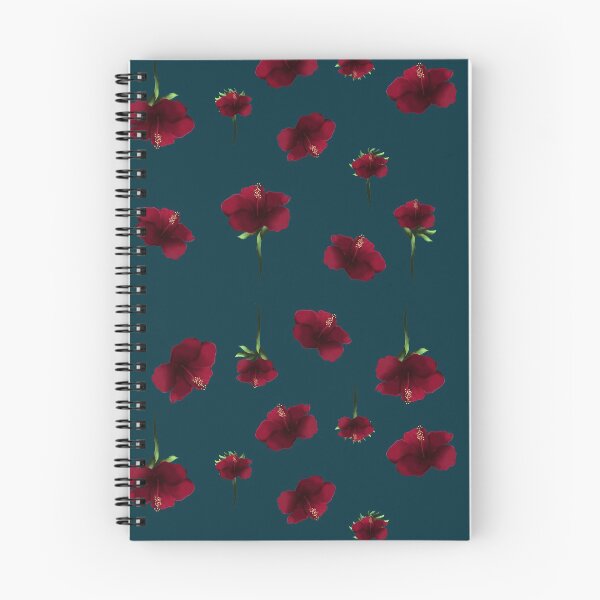 Item preview, Hibiscus rosa-sinensis  designed and sold by Pashminagoat.