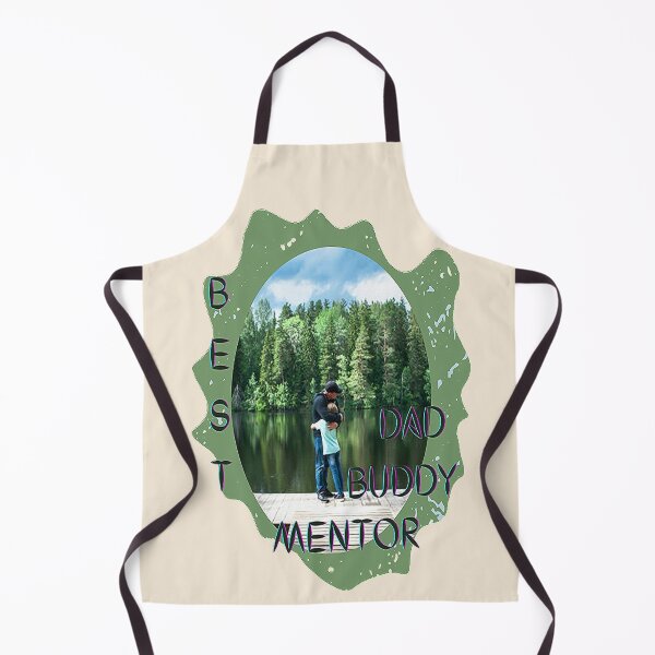 Item preview, BEST BUDDY FATHERS DAY,BEST DAD BUDDY AND MENTOR, BEST MENTOR FATHERS DAY, Super Stepdad Fathers Day designed and sold by Adri Barnard.